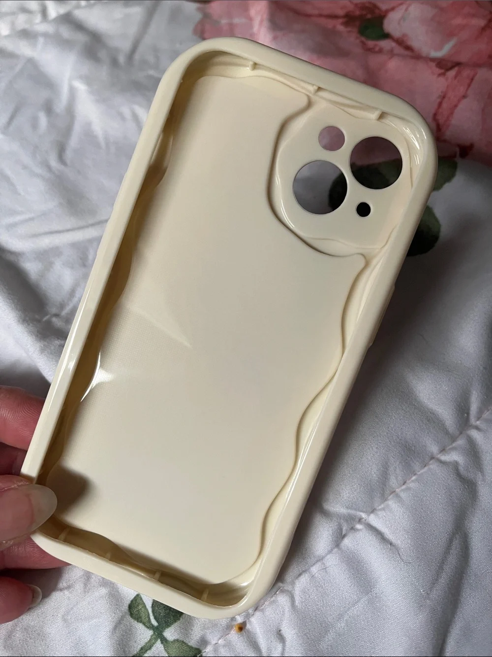 Butterfly Phone Case for iPhone 13